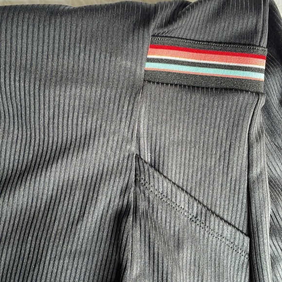 NWT! Baleaf Pickle ball, Tennis, or Golf Dress Black (size medium) - Picture 11 of 16